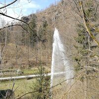 Von Blankenstein ins Höllental