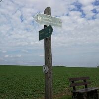 Von Köthnitz zu den Wolcheteichen