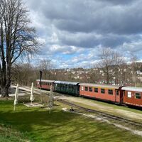 Auen-Trail - Steyr Unterhimmler Au