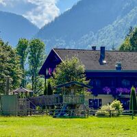 der Gasthof Kaiserhaus