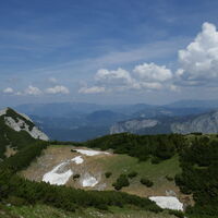 links Hochtürm