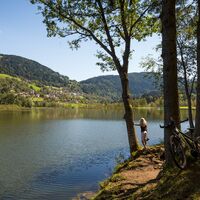 Urbaner See