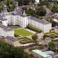 Schloss Bensberg