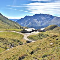 Alp Bella