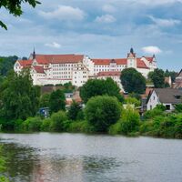 Schloss Colditz