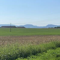 Gemarkungswanderung entlang der Gemarkung Mutlangen