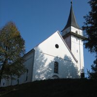 Aussichtsturm St. Pongratzen - Großradl
