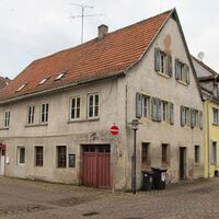 Otterberg-Alte Schmiede Theis