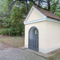 Kapelle Hl. Maria