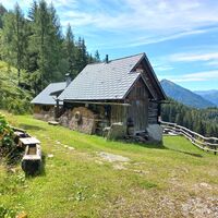 Jägerhütte