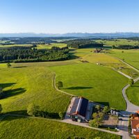 Eschers Unterallgäu Eselhof Allinger