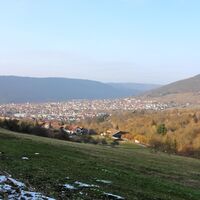 Ausblick ins Maintal 