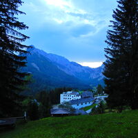 Niederalpl - Hohe Veitsch - Seewiesen