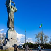 Turin – Bichl della Maddalena