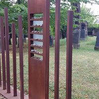 Jüdischer Friedhof, Görlitz