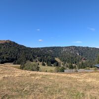 Bernau im Schwarzwald Zu den Glanzpunkten über dem Hochtal (5)