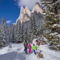 Gardeccia ©Archivio APT Val di Fassa