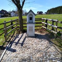 Kreuzweg Altenbüren