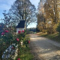 Bildstöckl beim Sanddorn-Garten_Wenigzell_Oststeiermark