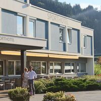 Sporthotel Kapfenberg GmbH