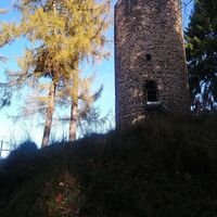 Ruine Käfernburg