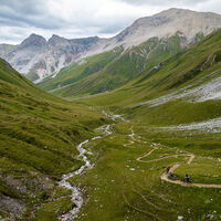 Val Chaschauna