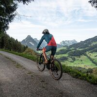 Route Schwägalp