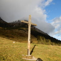 Arthurhaus - Erichhütte