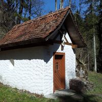 Lochmühlekapelle