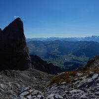 Maria Alm - Riemannhaus - Ingolstädter Haus