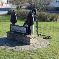 Stadt Rehburg-Loccum Münchehagen Anker