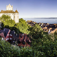 Burg Meersburg