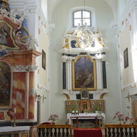 Gleifkirche
