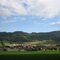 Laimbach a. Ostrong - Ybbs a. d. Donau
