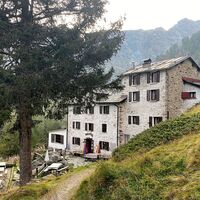 Rifugio Musella