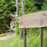 Wildschönau Thierbach Koglweg