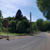 Entlang des Dschungelexpress radeln