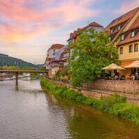 Wertheim Main