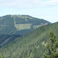 Ausblick Paulmauer
