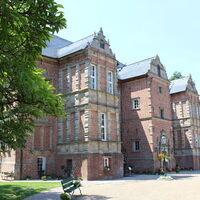 Thedinghausen Schloss Erbhof