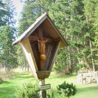 "Schönes Kreuz"_Naturpark Almenland_Oststeiermark