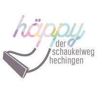 Logo häppy - der Schaukelweg Hechingen