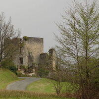 chateau malangin