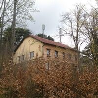 01 Nordalpenweg, 3. Etappe