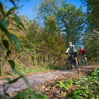 Fahrrad ohne Grenzen