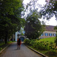 Bad Waltersdorf - Fürstenfeld - Söchau