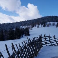 Ochsenrunde_Ausblick von der Bergrettungshütte