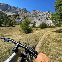 Richtung Croce San Giuseppe