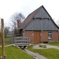 Michelauer Ölmühle