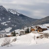 Someda - Moena - ©Archivio APT Val di Fassa